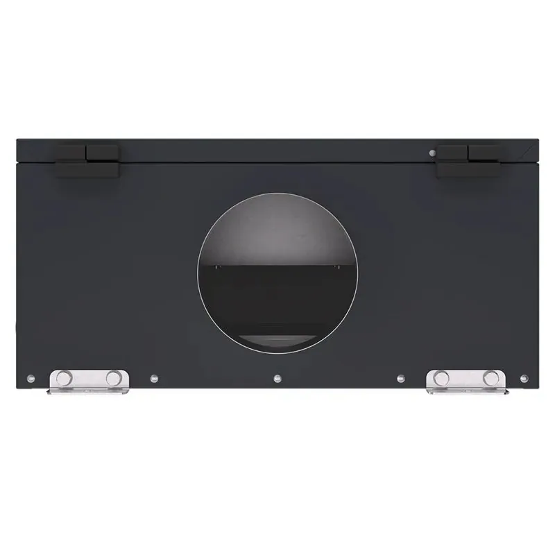 Приточная установка Zilon ZPW-M 800/1 INT