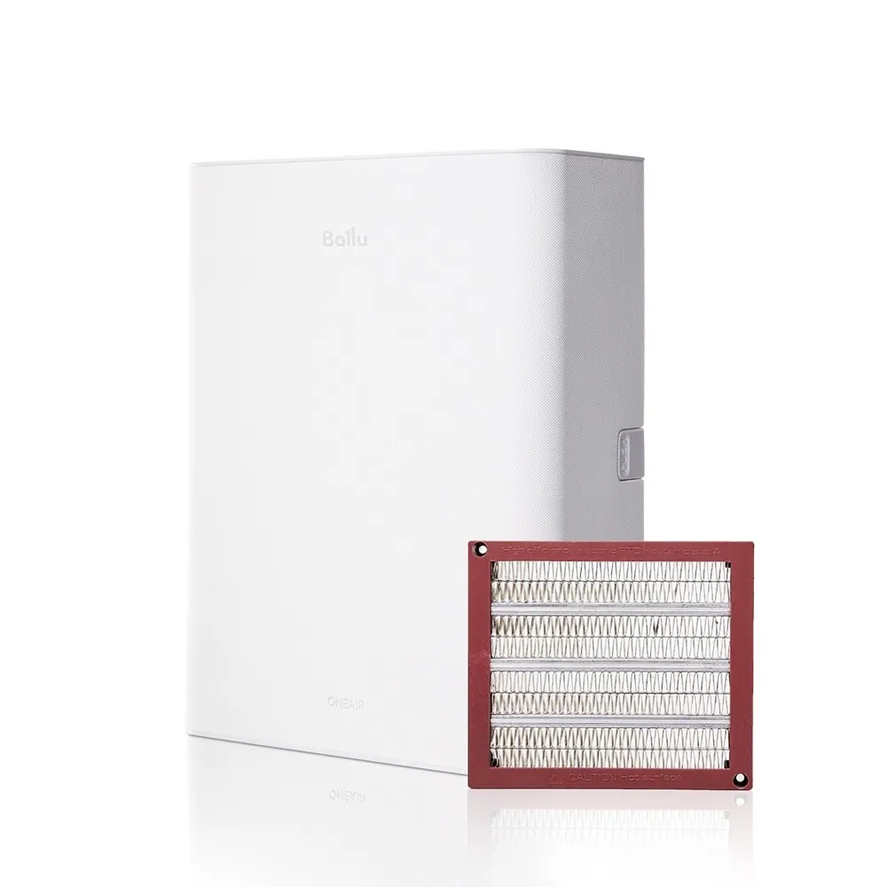 Приточно-очистительная установка Ballu ONEAIR ASP-100WH