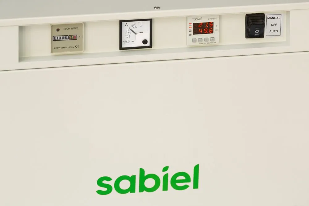 Осушитель воздуха Sabiel DA15