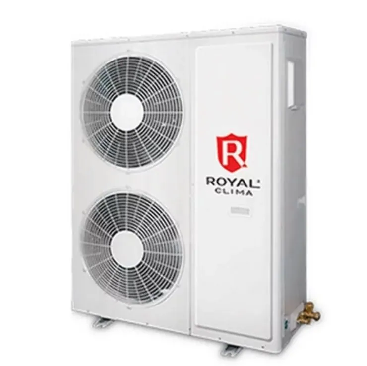 Компрессорно-конденсаторный блок Royal Clima MCL-16