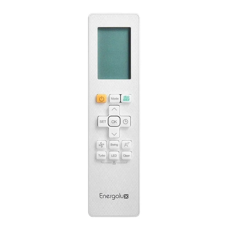 Настенный кондиционер (сплит-система) Energolux SAS18AR1-A-LT / SAU18AR1-A-LT