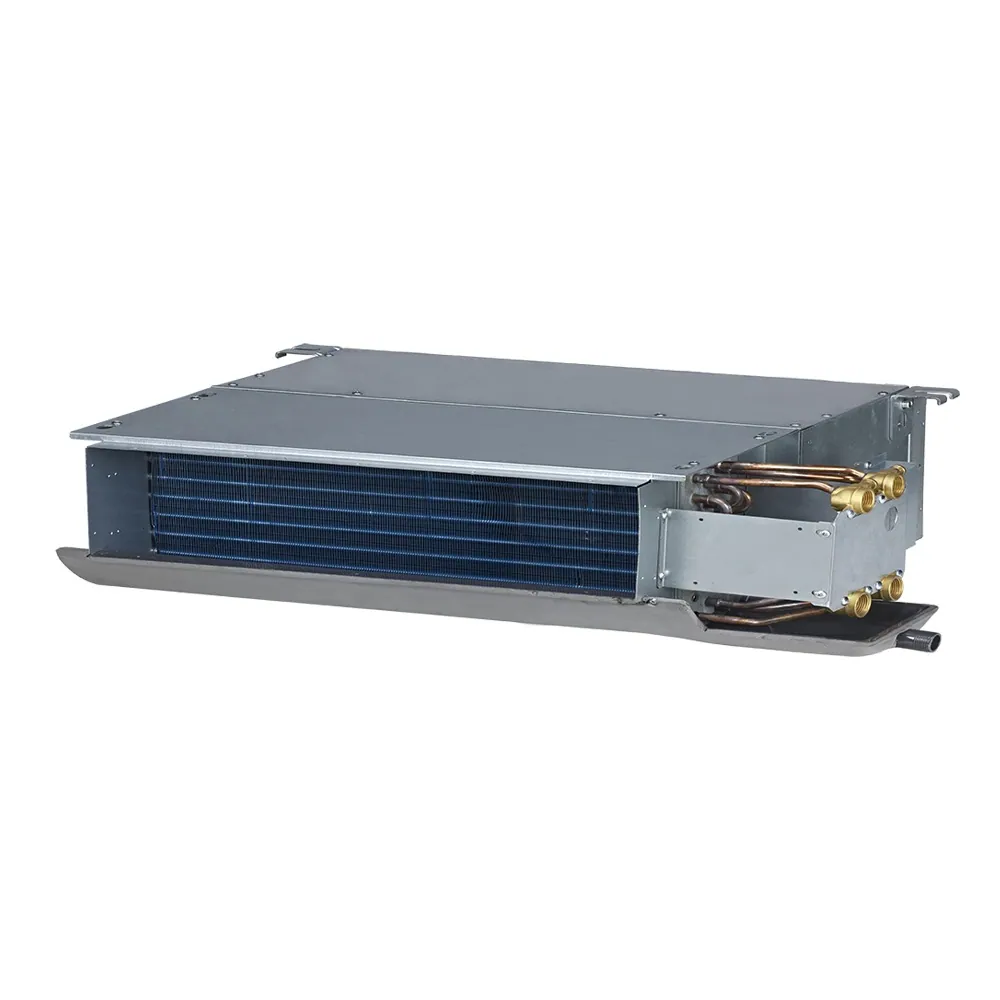 Канальный фанкойл Midea MK03A3SCBS