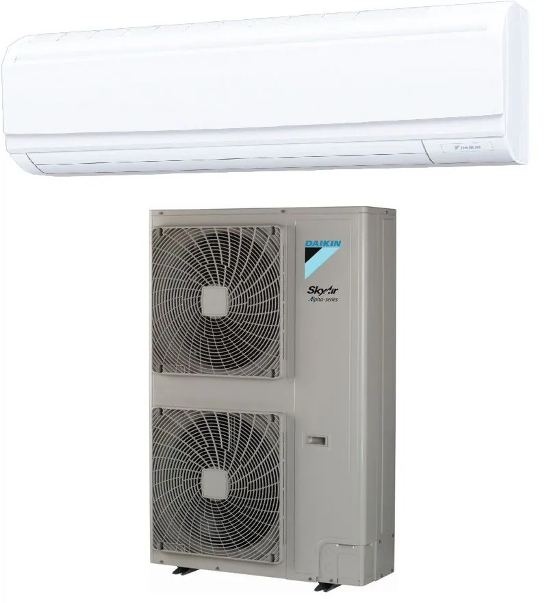 Инверторный настенный кондиционер (сплит-система) Daikin FAA100A / RZASG100MY1