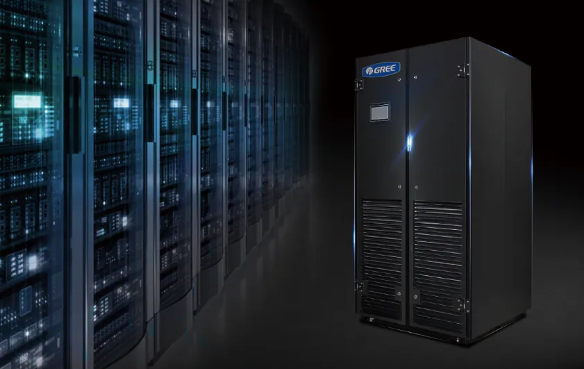 Прецизионный кондиционер Gree JKFD7CR/Na-M