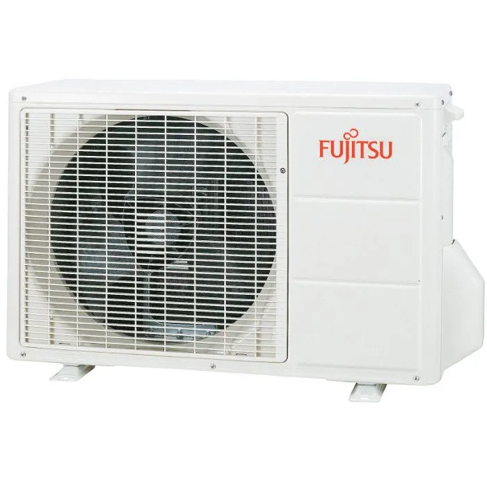 Инверторный настенный кондиционер (сплит-система) Fujitsu ASYG12LMCE / AOYG12LMCE
