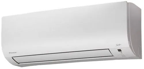 Настенный кондиционер Daikin FTX50KV / RX50K с зимним комплектом (-30)