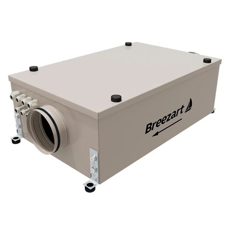 Приточная установка Breezart 300FC Lux