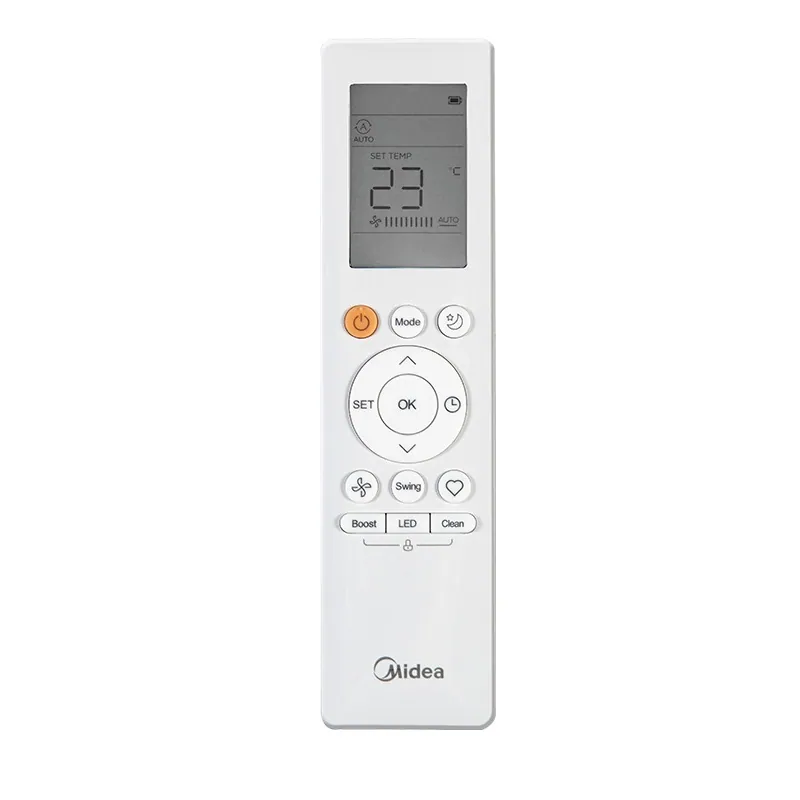 Колонный кондиционер (сплит-система) Midea MFYC400-24HRFN8-Q / MOX430UL-24HFN8-Q