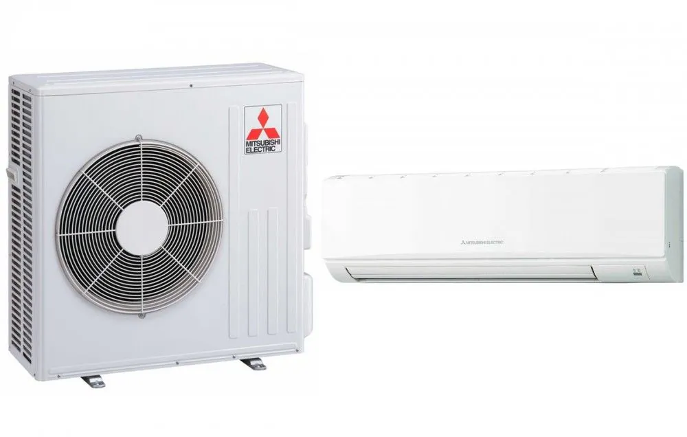 Инверторный настенный кондиционер (сплит-система) Mitsubishi Electric SUZ-KA60VA4 / PKA-RP60KAL