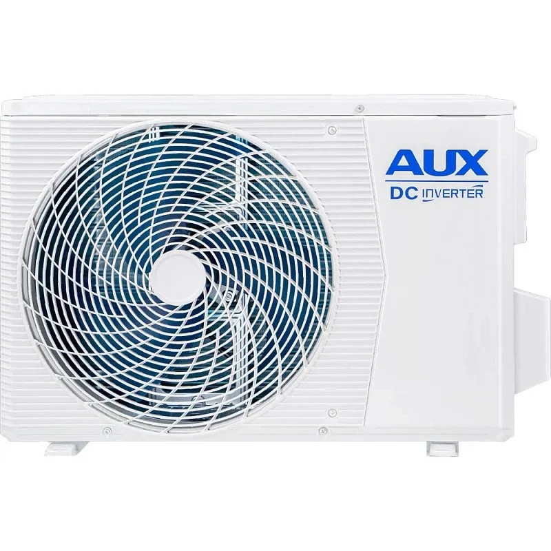 Инверторный настенный кондиционер (сплит-система) AUX ASW-H07A4/BA-R2DI / AS-H07A4/BA-R2DI