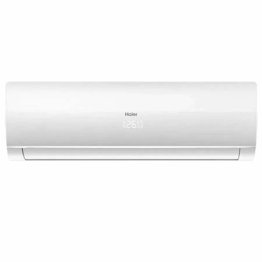 Настенный кондиционер (сплит-система) Haier HSU-12HFF103/R3-W / HSU-12HUF103/R3 с зимним комплектом (-40)