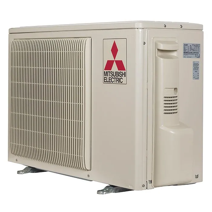 Инверторный настенный кондиционер (сплит-система) Mitsubishi Electric MSZ-LN25VGR / MUZ-LN25VG