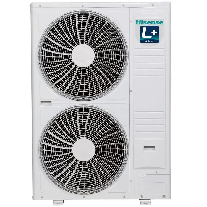 Наружный блок VRF Hisense AVW-48HKFHH2