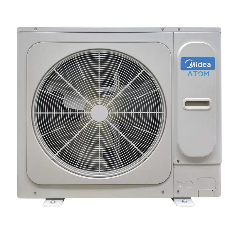 Компрессорно-конденсаторный блок Midea MVUH50CCU-VA1
