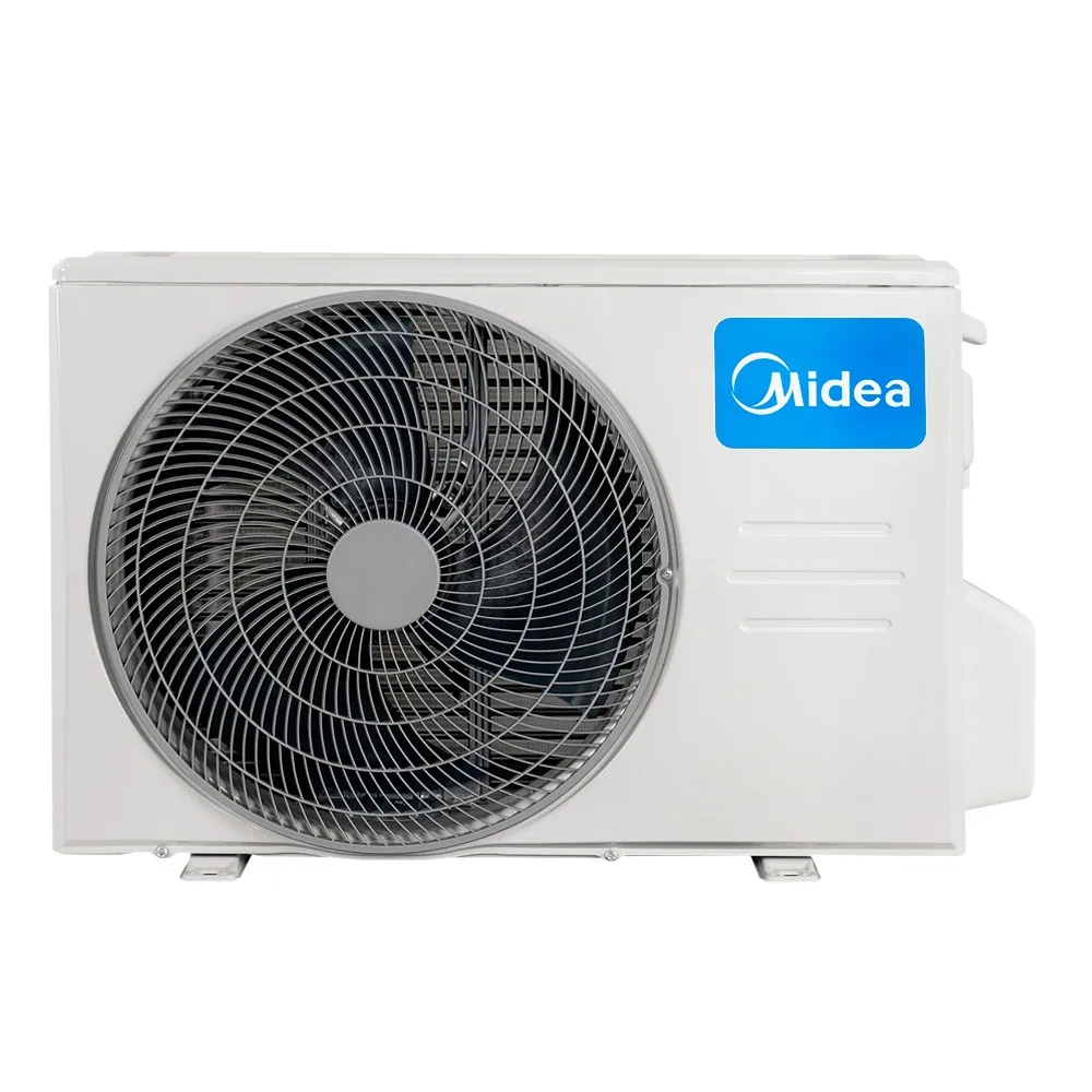 Инверторный настенный кондиционер (сплит-система) Midea MSES-24N8D6-I / MSES-24N8D6-O