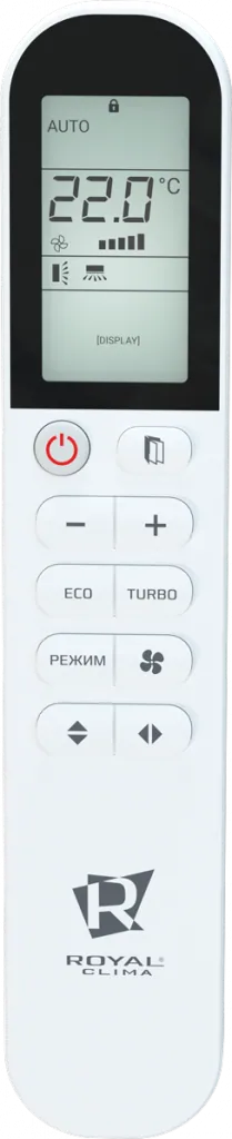 Настенный кондиционер (сплит-система) Royal Clima RC-G25HN