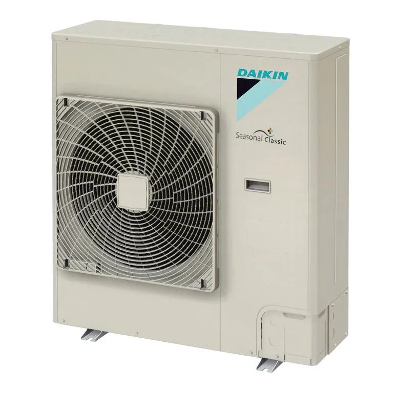 Кассетный кондиционер (сплит-система) Daikin FCAG100B / RZQSG100L9V1