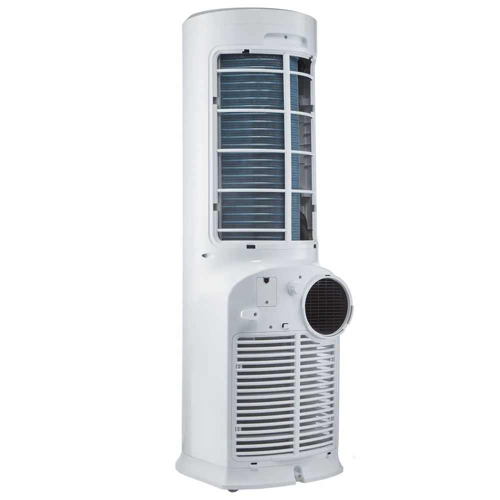 Мобильный кондиционер Electrolux EACM-18 NB/N6_V2