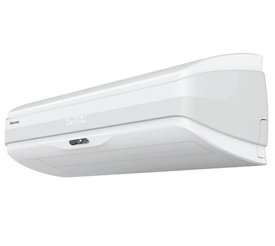 Инверторный настенный кондиционер (сплит-система) Hisense AS-13UW4RXUQD00