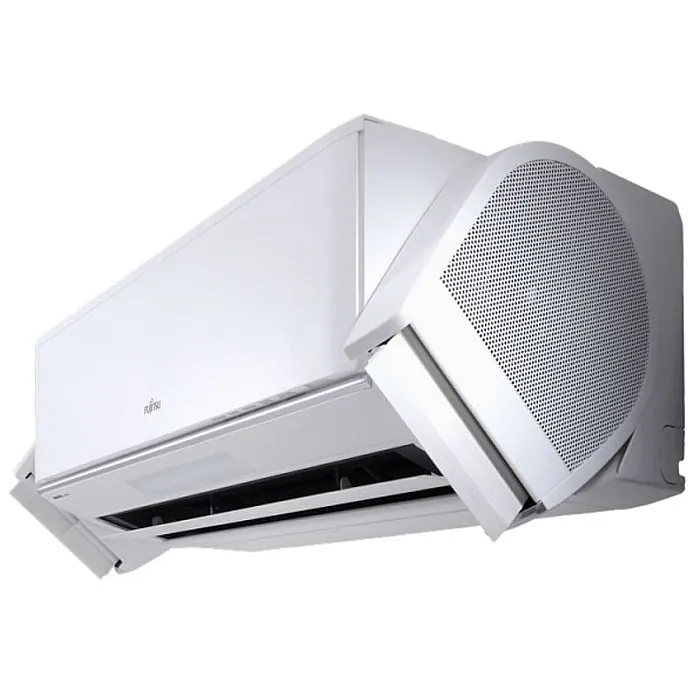 Инверторный настенный кондиционер (сплит-система) Fujitsu ASYG12KXCA / AOYG12KXCA