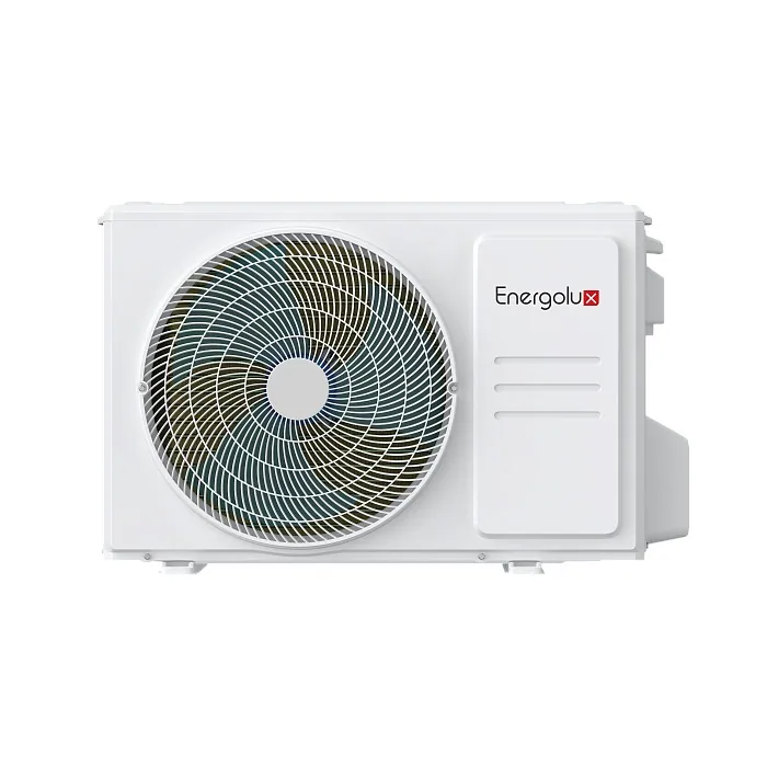 Инверторный настенный кондиционер (сплит-система) Energolux SAS12R1-AI / SAU12R1-AI