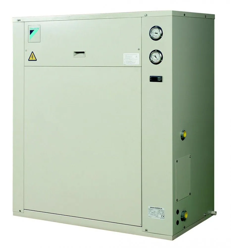 Чиллер воздушного охлаждения Daikin EUWAC10FBZW1