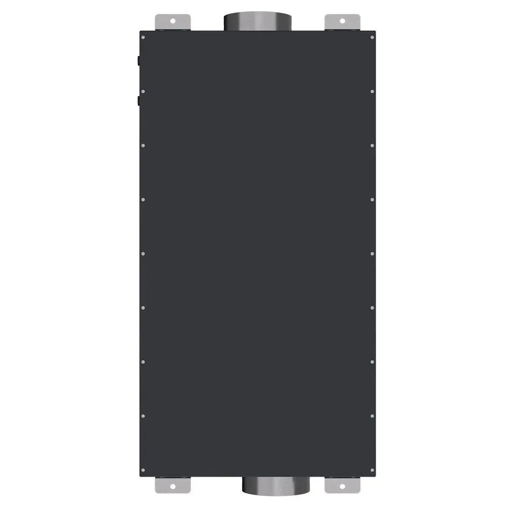 Приточная установка Zilon ZPW-M 800/1 INT
