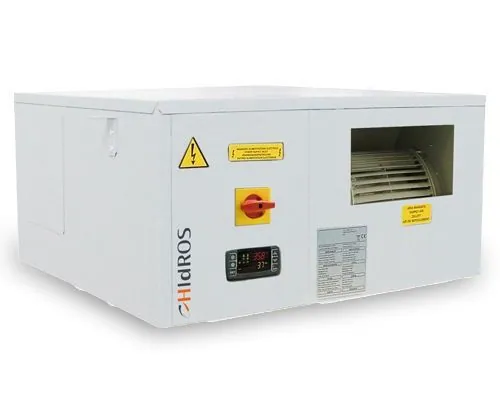 Осушитель воздуха Hidros SHA 50