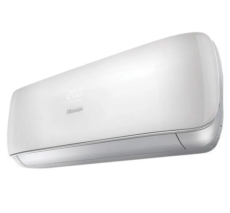 Мульти-сплит-система Hisense AMW2-14U4SRE / AMS-09UR4SVETG67x2