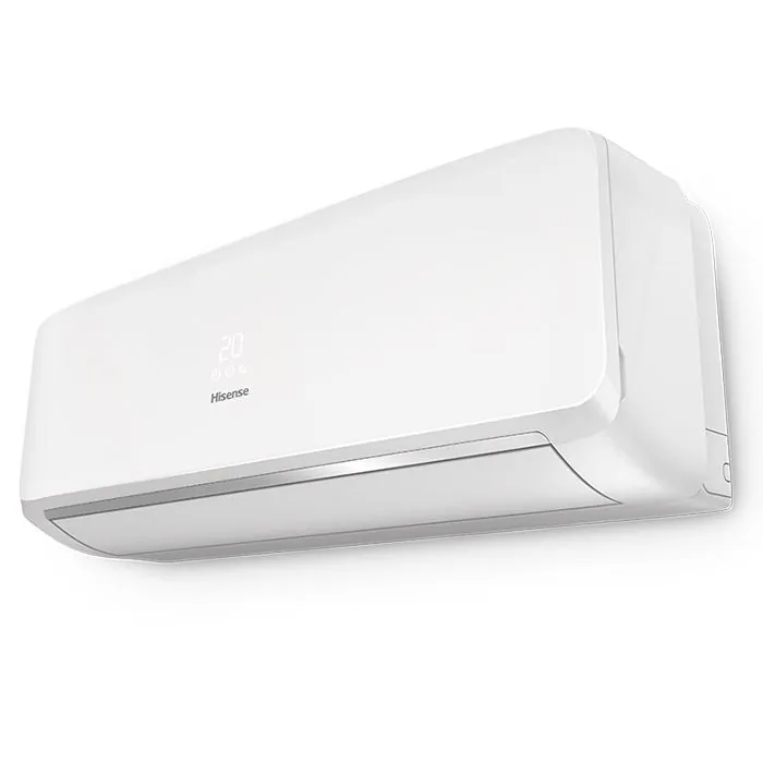 Инверторный настенный кондиционер (сплит-система) Hisense AS-18UW4SXATD077