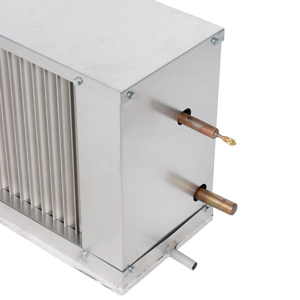 Фреоновый охладитель Shuft WHR-R 600x300-3