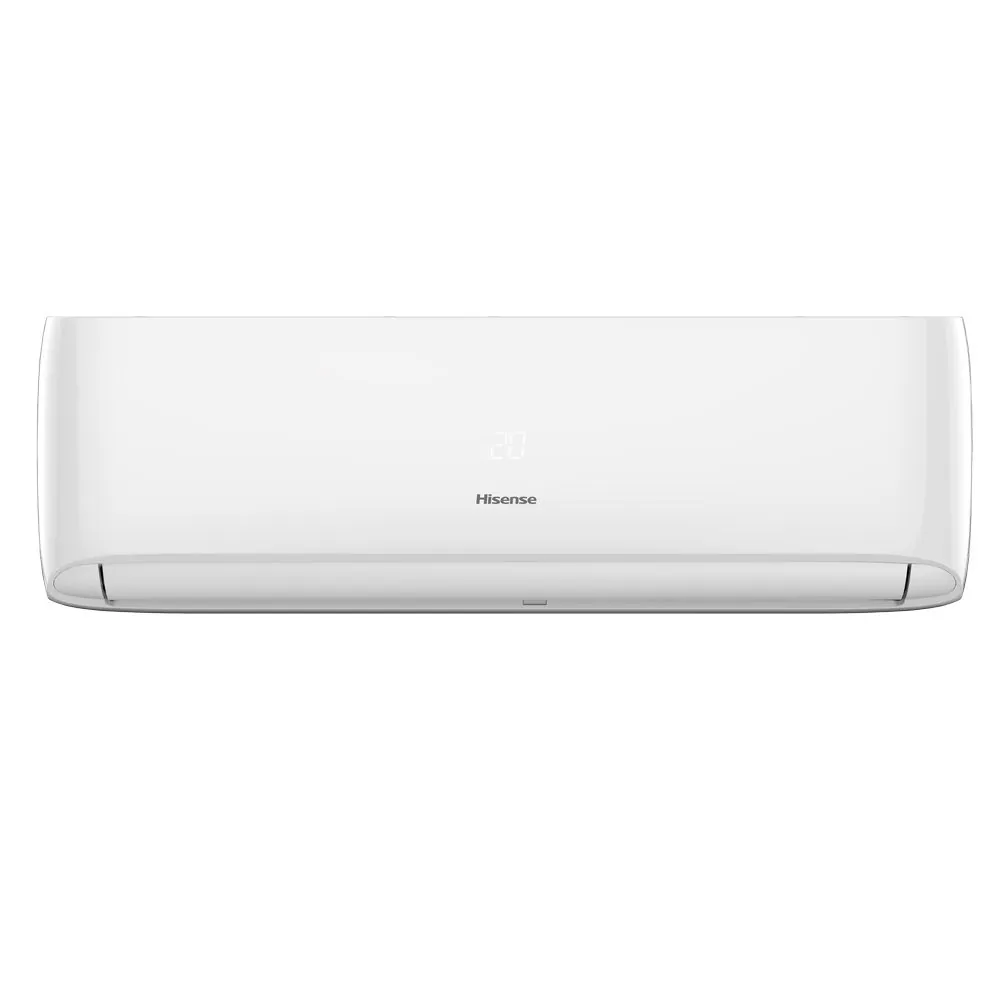 Инверторный настенный кондиционер (сплит-система) Hisense AS-18UW4RMSCA01