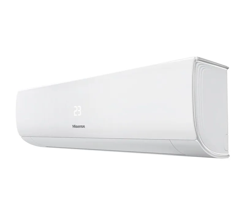 Инверторный настенный кондиционер (сплит-система) Hisense AS-13UR4RYRKB04