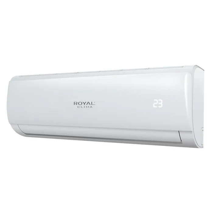 Инверторный настенный кондиционер (сплит-система) Royal Clima RCI-T38HN