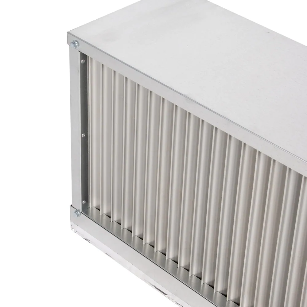 Фреоновый охладитель Shuft WHR-R 600x300-3