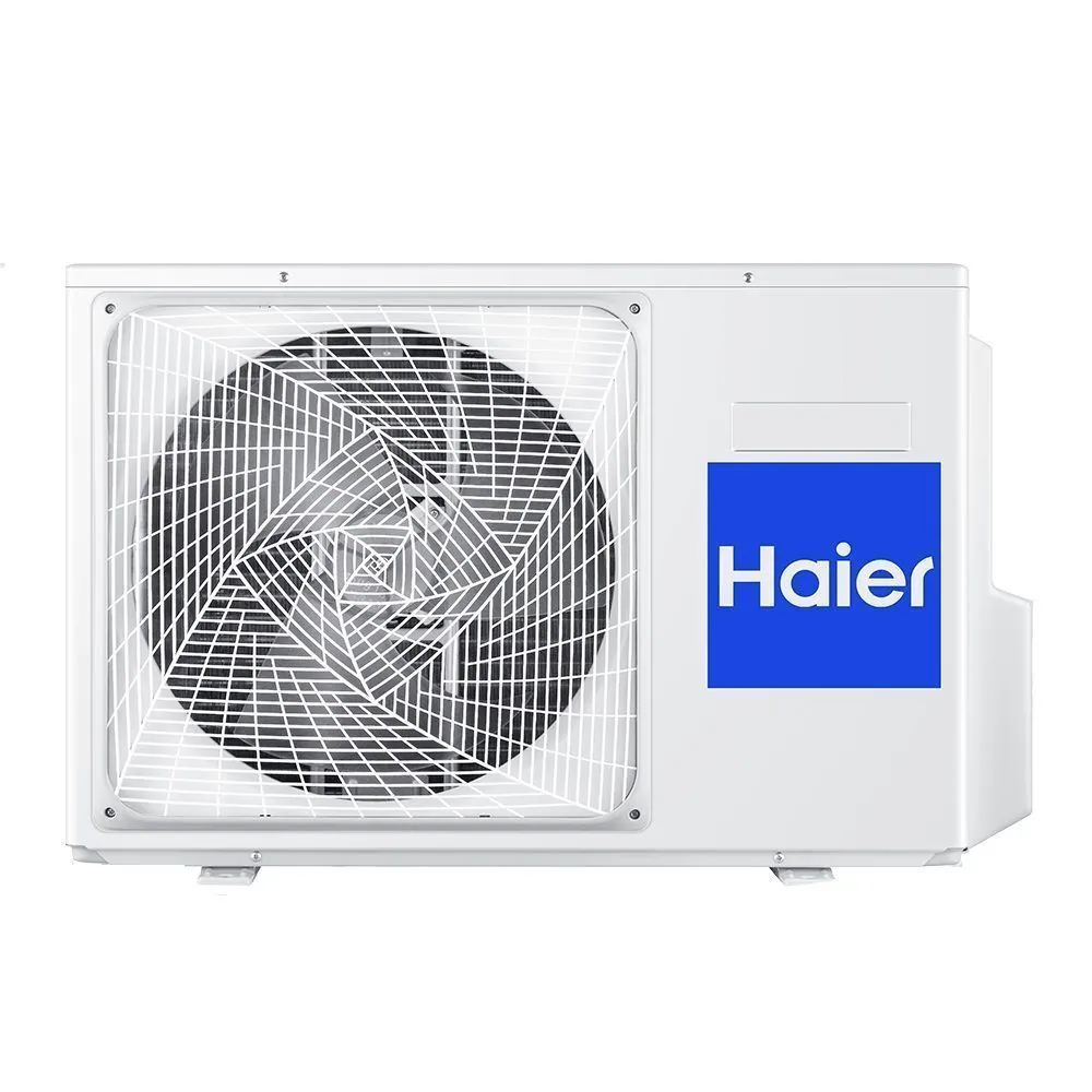 Инверторный настенный кондиционер (сплит-система) Haier AS09NS6ERA-B / 1U09BS3ERA Wi-Fi