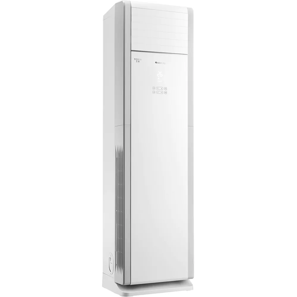 Колонный кондиционер (сплит-система) Gree GVH48ALXK-M6NNC7B