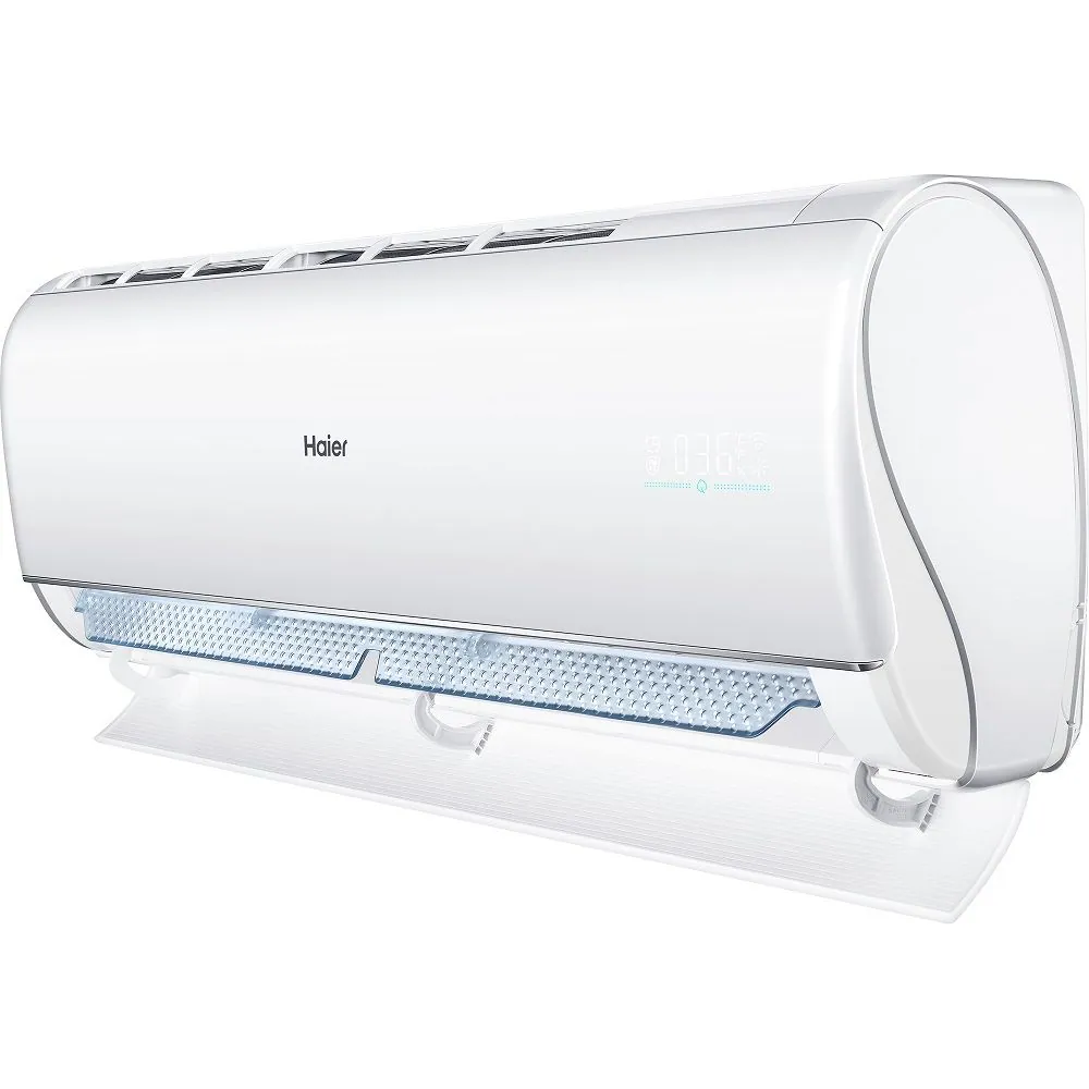 Инверторный настенный кондиционер (сплит-система) Haier AS25JBJHRA-W / 1U25JEJFRA