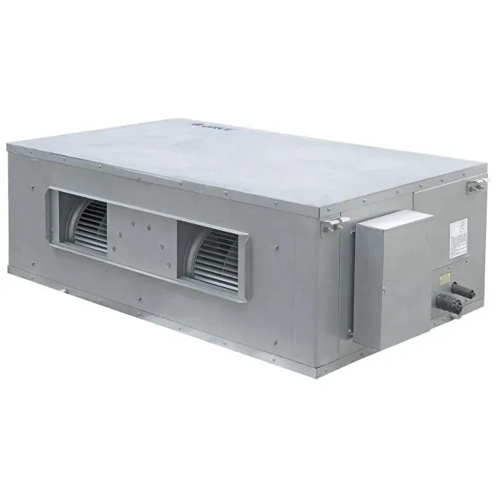 Канальный кондиционер (сплит-система) Gree FGR40Pd/DNa-X