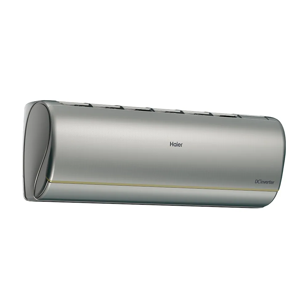 Инверторный настенный кондиционер (сплит-система) Haier AS25S2SJ3FA-S / 1U25MEC1FRA