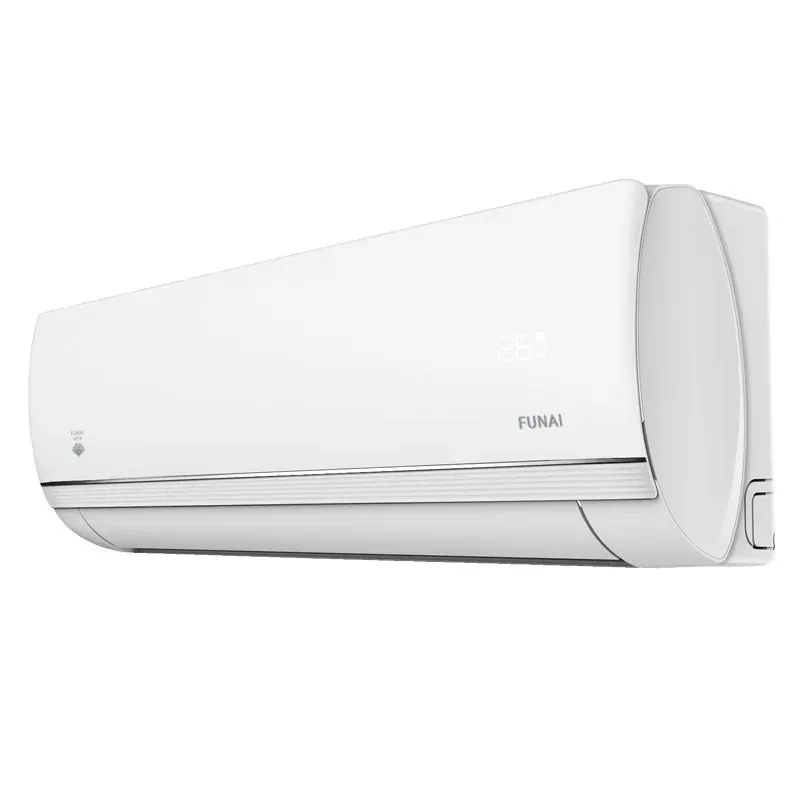 Инверторный настенный кондиционер (сплит-система) Funai RAC-I-KD55HP.D03