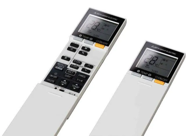 Инверторный настенный кондиционер (сплит-система) Mitsubishi Electric MSZ-GF60VE / MUZ-GF60VE