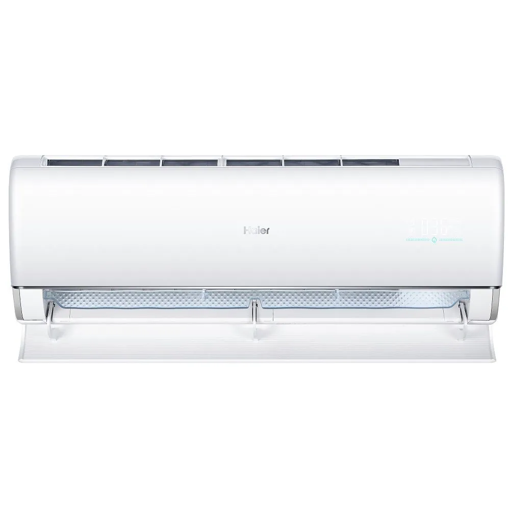Инверторный настенный кондиционер (сплит-система) Haier AS25JBJHRA-W / 1U25JEJFRA