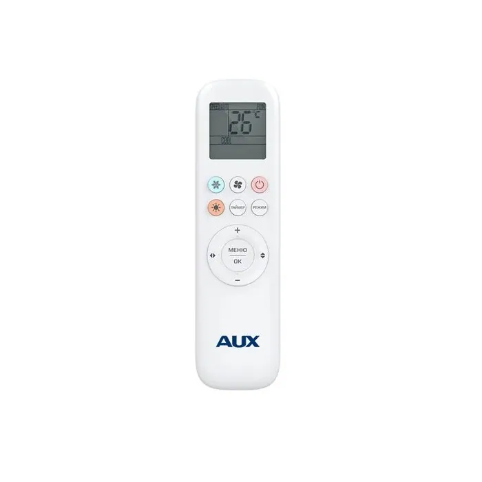 Настенный внутренний блок мульти-сплит-системы AUX AMWM-H18/4R2(J)