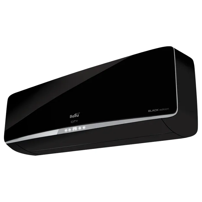 Инверторный настенный кондиционер (сплит-система) Ballu BSPI-13HN1/BL/EU