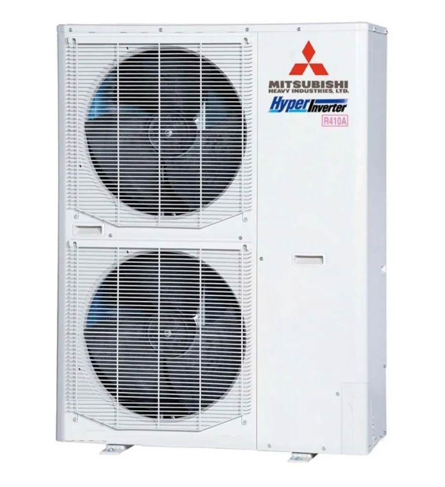 Канальный кондиционер (сплит-система) Mitsubishi Heavy Industries FDU125VH / FDC125VNA