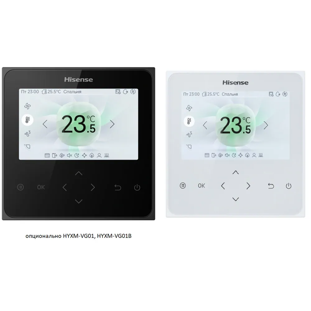 Внутренний блок VRF-системы Hisense AVE-05HJDDH