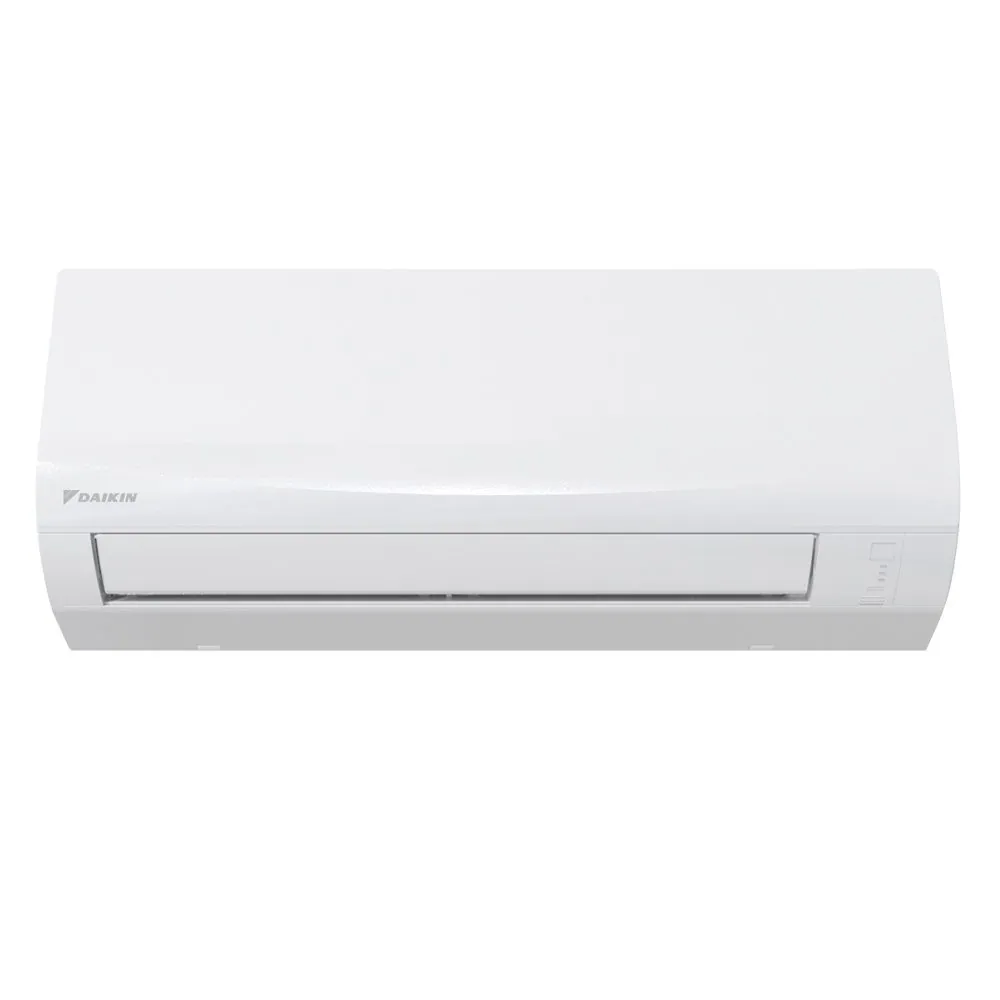 Инверторный настенный кондиционер Daikin FTXF35D / RXF35D с зимним комплектом (-40)