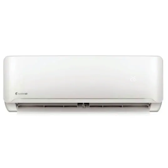 Настенный кондиционер (сплит-система) Systemair SYSPLIT WALL SMART 18 V4 HP Q