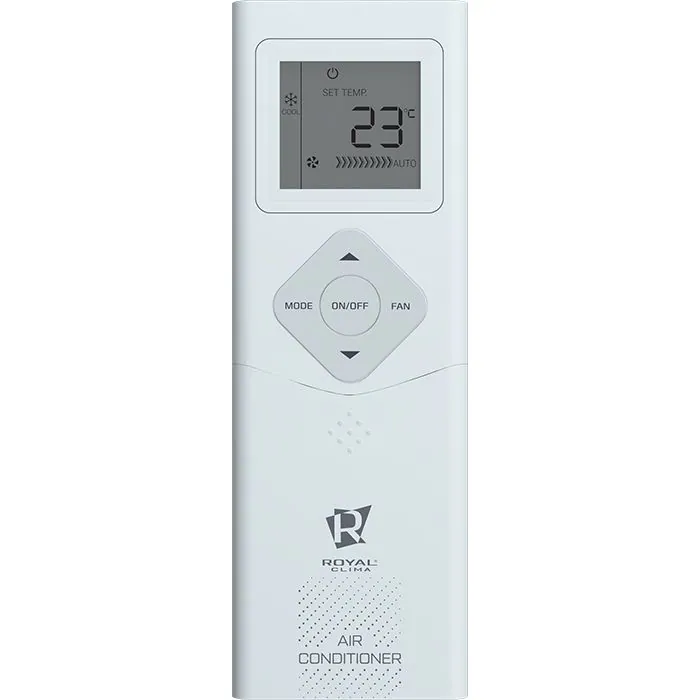 Инверторный настенный кондиционер (сплит-система) Royal Clima RCI-T26HN